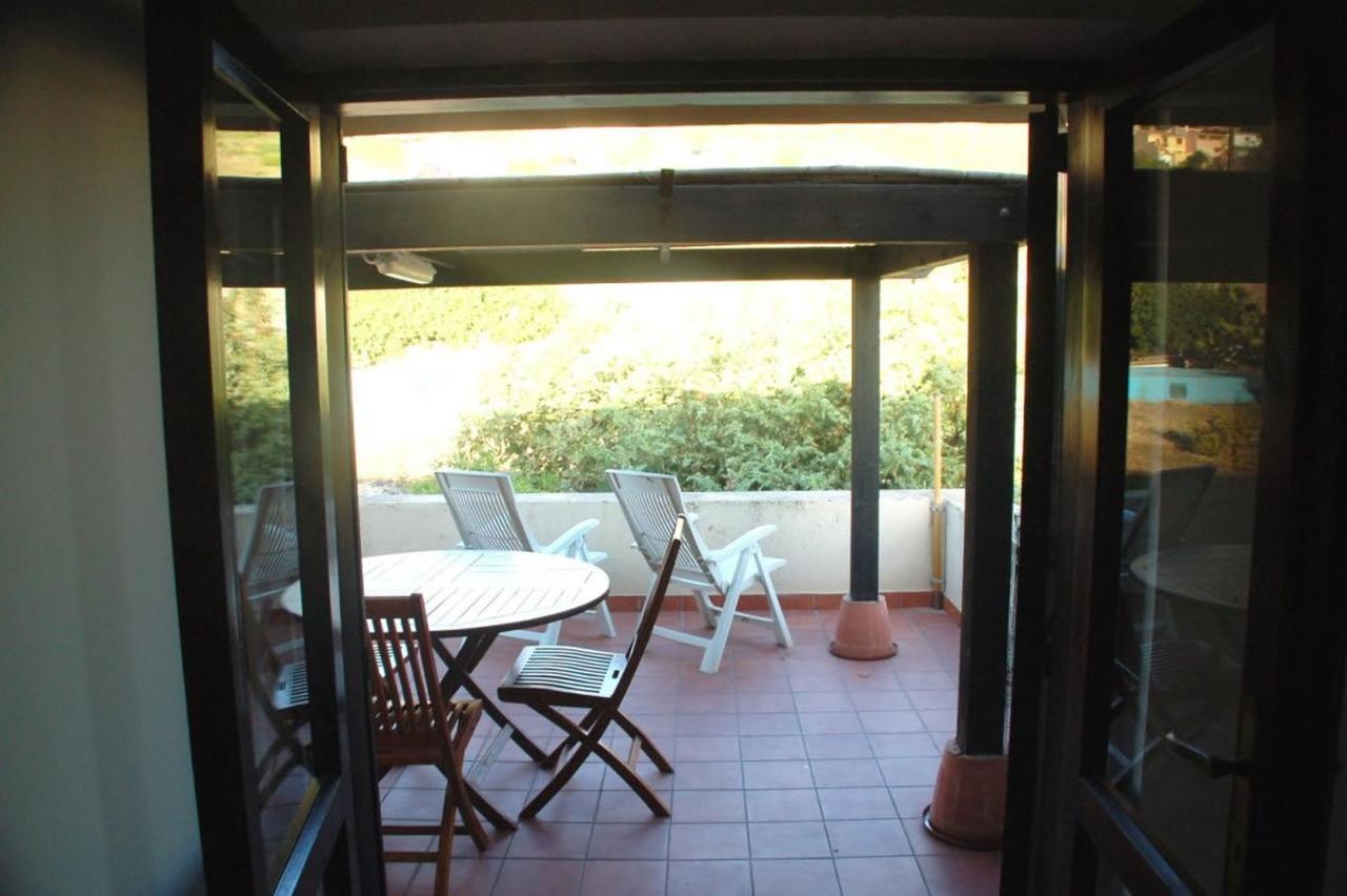 Appartamento In Waterfront In Bosa Porto Alabe *